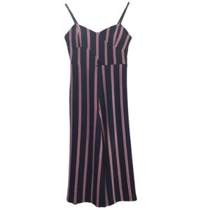 SEE YOU MONDAY Sleeveless jumpsuit